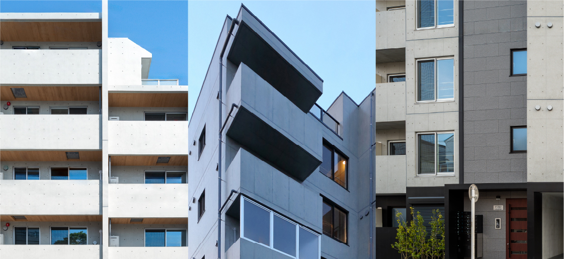 Real estate DEVELOPMENT
