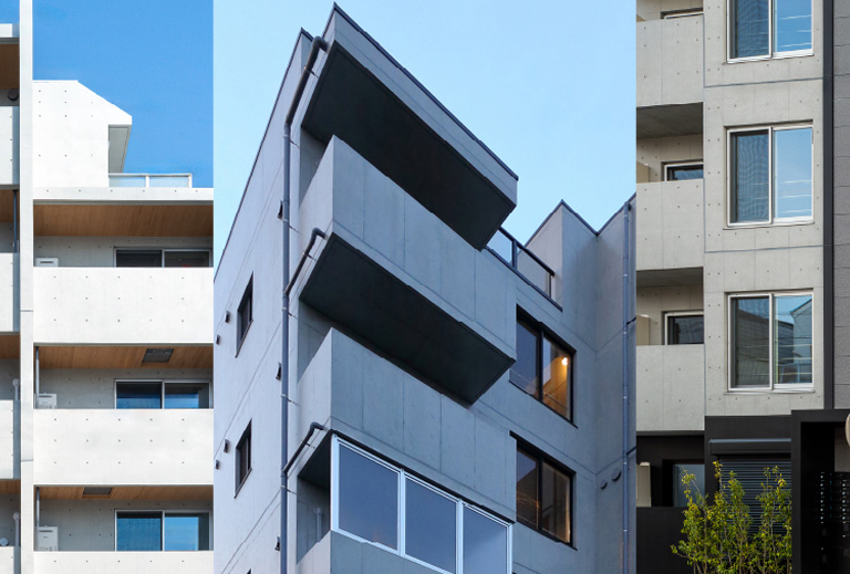 Real estate DEVELOPMENT