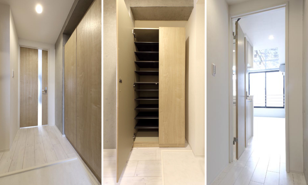 レガーロ北千束イメージ