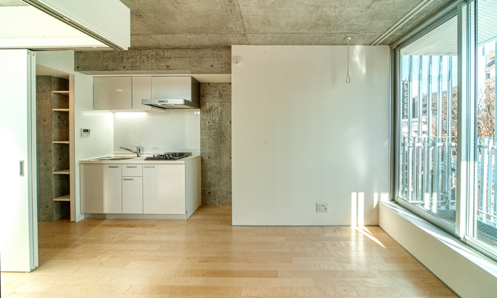 KOTI 東中野イメージ