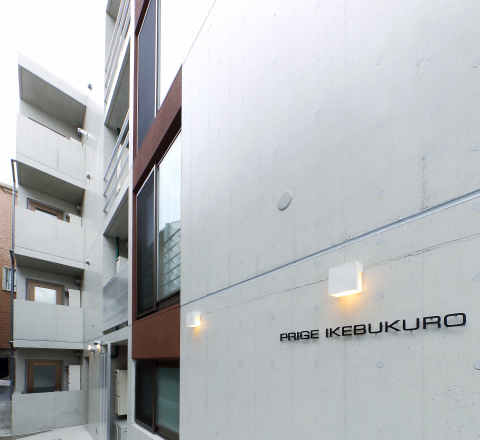 PRIGE池袋image