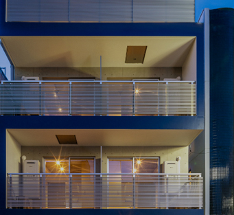 BOW BELLS HOUSE 笹塚 image